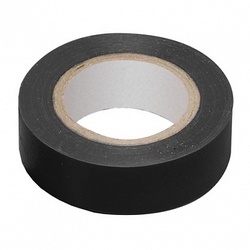 IEK Изолента 0,13х15 мм черная 10 метров арт. UIZ-13-10-10M-K02