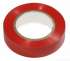 IEK Изолента 0,13х15 мм красная 10 метров арт. UIZ-13-10-10M-K04
