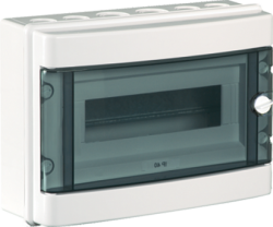 IEK КМПн 2/13 Корпус пластиковый навесной IP55 арт. MKP72-N-13-55