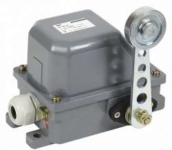 IEK КУ-703 У1, рычаг с грузом, 10А, IP44, 2 эл. цепи, б/п арт. KV-1-703-1