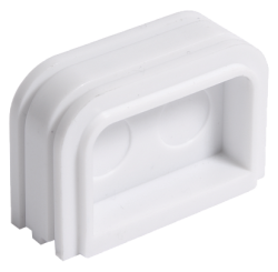 IEK КВ-22 коннектор вертикальный ГЕРМЕС PLUS арт. EBMP20-K01