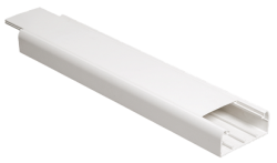 IEK Кабель-канал 100х40 ПРАЙМЕР парапетный арт. CKK40-100-040-1-K01