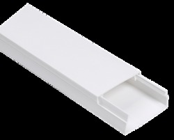 IEK Кабель-канал 60х60 ECOLINE (12 м) арт. CKK11-060-060-1-K01