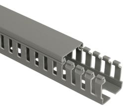 IEK Кабель канал перфорированный 60х60 ИМПАКТ - М арт. CKM50-060-060-1-K03