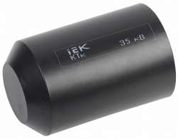 IEK Капа термоусаживаемая КТк 100/45 35кВ арт. UMR-SM-10045-35KV