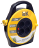 IEK Катушка УК10 с т/з 4 места 2Р/10м 2х0,75 мм2 