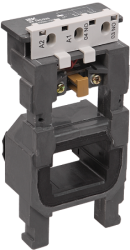 IEK Катушка управления КУ-400А 400В арт. KKT60D-KU-400-400