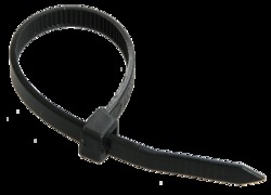 IEK Хомут 2,5х120мм нейлон (50шт) арт. UHH20-D025-120-050