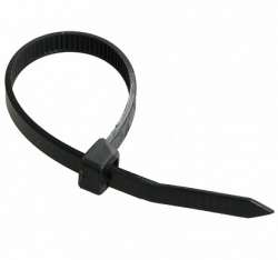 IEK Хомут 2,5х120мм полиамид (50шт) арт. UHH30-D025-120-050