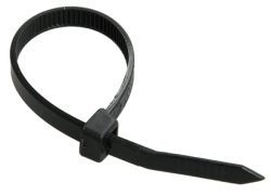 IEK Хомут 3,6х180мм нейлон (упак.=500шт.) арт. UHH31-D036-180-500