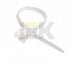 IEK Хомут анкерный ХА 2,5х100 (100 шт/упак) арт. UHH17-36-100-100