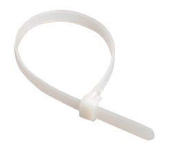 IEK Хомут многоразовый ХМ 7,0х200 (100 шт/упак) арт. UHH50-7-200-100