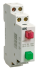 IEK Кнопка управления модульная КМУ11 арт. MBD10-11-K51