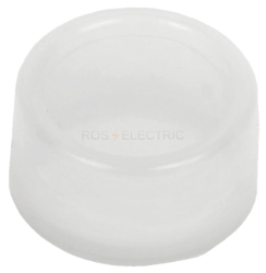 IEK Колпачок защитный IP67 AD22-S для утопленной кнопки арт. SG-22-S