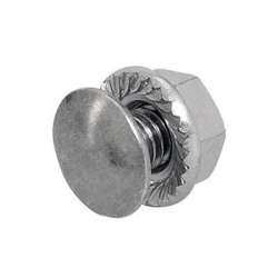 IEK Комплект соединительный КС М6х10. арт. CLP1M-CS-6-10-1