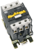 IEK Контактор КМИ46562 65А IP54 с индик. Ue=400В/АС3 арт. KKM46-065-I-380-00