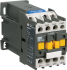 IEK Контактор КМИп-11210 12А 110В/АС3 1НО арт. KMD11-012-110-10