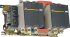 IEK Контактор КТИ-64003 реверс 400А 230В/АС3 арт. KKT63-400-230-10