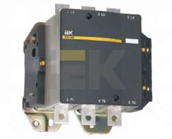 IEK Контактор КТИ-6500 500А 400В/АС3 арт. KKT60-500-400-10