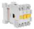 IEK Контактор ПМ12-010100 230 В арт. KKP-010-230-10