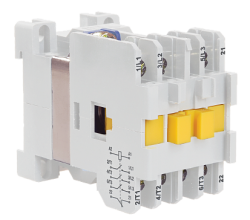 IEK Контактор ПМ12-010100 400 В арт. KKP-010-400-10