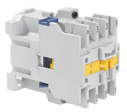 IEK Контактор ПМ12-025100 400 В арт. KKP-025-400-10