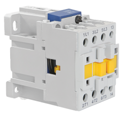 IEK Контактор ПМ12-040150 110 В арт. KKP-040-110-10