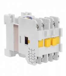 IEK Контактор ПМ12-063150 230 В арт. KKP-063-230-11