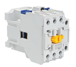 IEK Контактор ПМ12К-016150 110 В арт. KKP-016-110-10