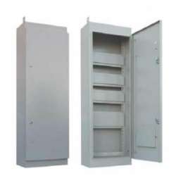 IEK Корпус металлический ШРС-2-0 32 УХЛ3 IP31 арт. YKM21-02-31