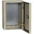IEK Корпус металлический ЩМП-1-3 76 У2 IP54 LIGHT арт. YKM40-01-54-L