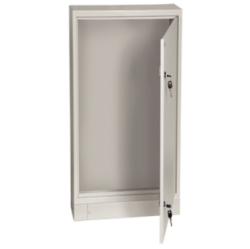 IEK Корпус металлический ЩМП-18.8.4-0 36 УХЛ3 IP31 арт. YKM40-1884-31