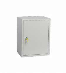 IEK Корпус металлический ЩМП-2-1 36 УХЛ3 IP31 LIGHT арт. YKM41-02-31-L