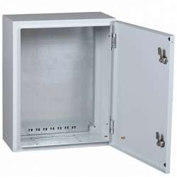 IEK Корпус металлический ЩМП-2-2 36 УХЛ3 IP31 PRO арт. YKM42-02-31-P
