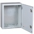 IEK Корпус металлический ЩМП-2-2 36 УХЛ3 IP31 PRO арт. YKM42-02-31-P