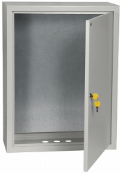 IEK Корпус металлический ЩМП-3-0 36 УХЛ3 IP31 арт. YKM40-03-31