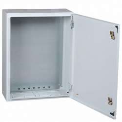IEK Корпус металлический ЩМП-3-2 36 УХЛ3 IP31 PRO арт. YKM42-03-31-P