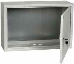 IEK Корпус металлический ЩМП-4.6.2-0 36 УХЛ3 IP31 арт. YKM40-462-31