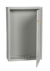 IEK Корпус металлический ЩМП-6-0 36 УХЛ3 IP31 арт. YKM40-06-31