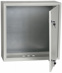 IEK Корпус металлический ЩМП-6.6.2-0 36 УХЛ3 IP31 арт. YKM40-662-31