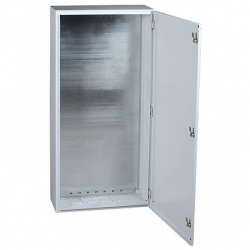 IEK Корпус металлический ЩМП-7-2 36 УХЛ3 IP31 PRO арт. YKM42-07-31-P