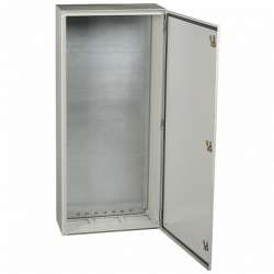 IEK Корпус металлический ЩМП-7-2 У1 IP54 PRO арт. YKM42-07-54-P