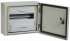 IEK Корпус металлический ЩРн-12мз-1 У2 IP54 PRO арт. MKM16-N-12m-54-ZU