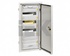 IEK Корпус металлический ЩРв-48з-1 38 IP31 UNIVERSAL арт. MKM13-V-48-31-Z-U