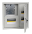 IEK Корпус металлический ЩУРв-1/15зо-1 36 УХЛ3 IP31 арт. MKM24-V-15-31-ZO
