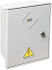 IEK Корпус полиэстерный ЩМП 280х220х116 мм УХЛ1 IP54 арт. YKP40-N-221-54