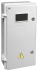 IEK Корпус полиэстерный учетный ЩУ 3/1 УХЛ1 IP54 арт. MKP50-N-03-54