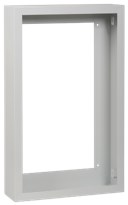 IEK Кожух ЩЭ-Х-2 для навесного исполнения арт. MKM42-002-31