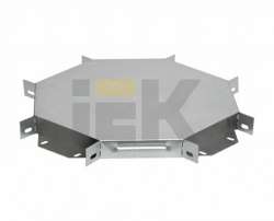 IEK Крестовина 110х200 арт. CLP1X-110-200