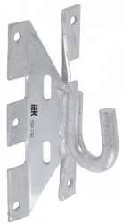 IEK Крюк универсальный КМУ-1740 (SOT76) арт. UKK-12-3-1740